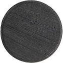 Magnesy ferrytowe D: 20 mm 50 szt
