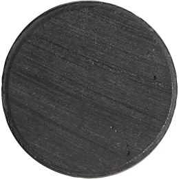 Magnesy ferrytowe D: 20 mm 50 szt