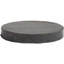 Magnesy ferrytowe D: 20 mm 50 szt