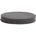 Magnesy ferrytowe D: 20 mm 50 szt