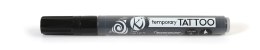 Marker do ciała 6 ml Czarny