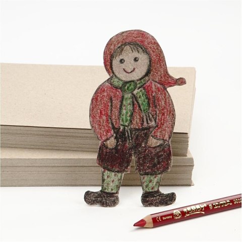 Papier Ekologiczny A4 225 g, 125 ark. Papier Ekologiczny A4 225 g, 125 ark.