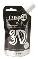 Pasta 3D 80 ml Biała
