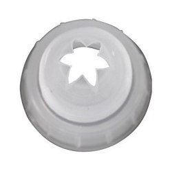 Pasta Silk Clay 35 ml Biała