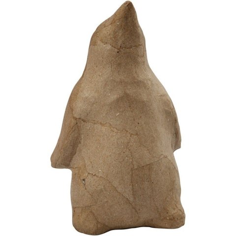 Pingwin patrzący w górę H: 15 cm Pingwin patrzący w górę H: 15 cm