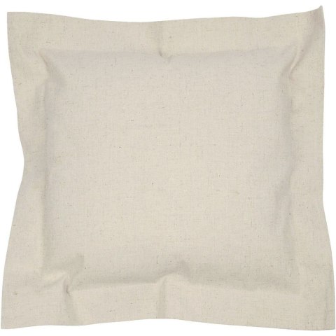 Poszewka na poduszkę Naturalna 45x45 cm Poszewka na poduszkę Naturalna 45x45 cm