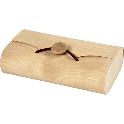 Pudełko Kopertówka 13x8x3,5 cm Pudełko Kopertówka 13x8x3,5 cm