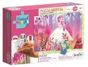 Puzzle Wertykalne Księżniczka 48 elem.