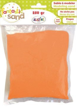 Radosny Piasek Pomarańczowy 250 g