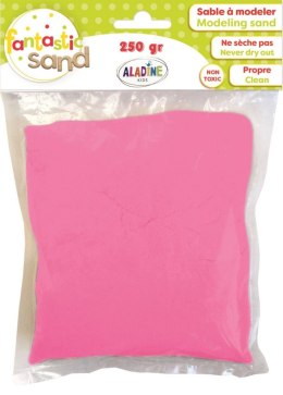 Radosny Piasek Różowy 250 g