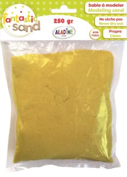 Radosny Piasek Żółty 250 g