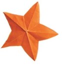 Scenka na Dnie Morza Origami