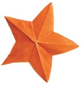 Scenka na Dnie Morza Origami Scenka na Dnie Morza Origami