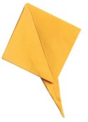 Scenka na Dnie Morza Origami