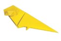 Scenka na Safari Origami