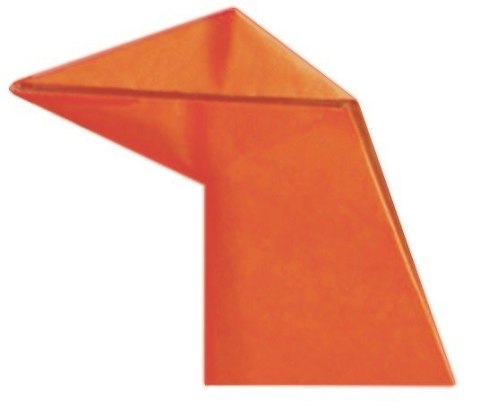 Scenka z Dinozaurami Origami Scenka z Dinozaurami Origami
