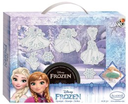 Stempelki Disney Kraina Lodu