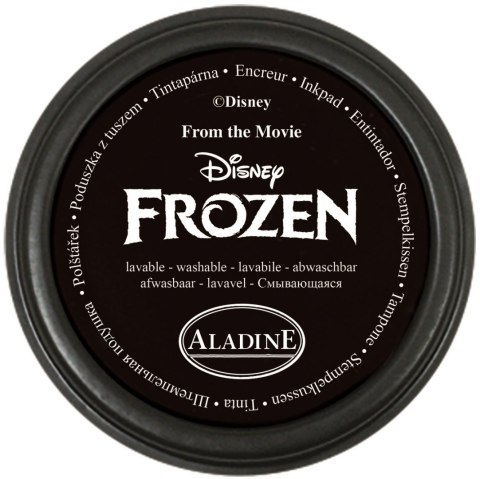 Stempelki Disney Kraina Lodu Stempelki Disney Kraina Lodu