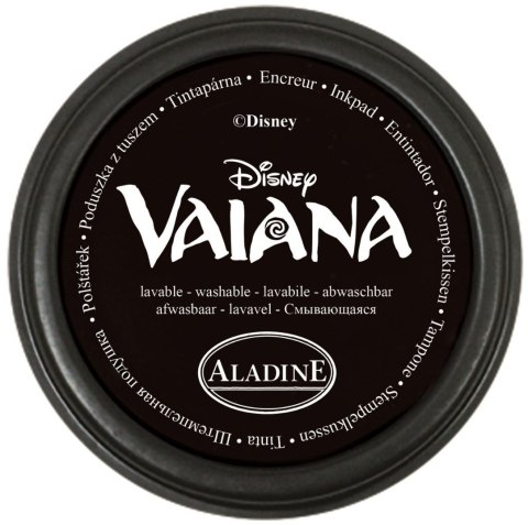 Stempelki Disney Vaiana: Skarb oceanu Stempelki Disney Vaiana: Skarb oceanu