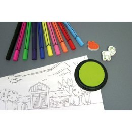 Stempelki Farma Box
