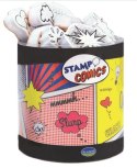 Stempelki Komiksowe Stempelki Komiksowe