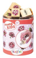 Stemple Kids Kwiaty