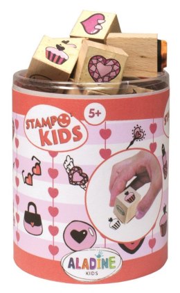 Stemple Kids Serca