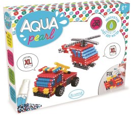 Zestaw Aqua pearl Straż Pożarna