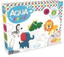 Zestaw Aqua pearl Zwierzęta z Sawanny
