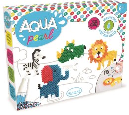 Zestaw Aqua pearl Zwierzęta z Sawanny