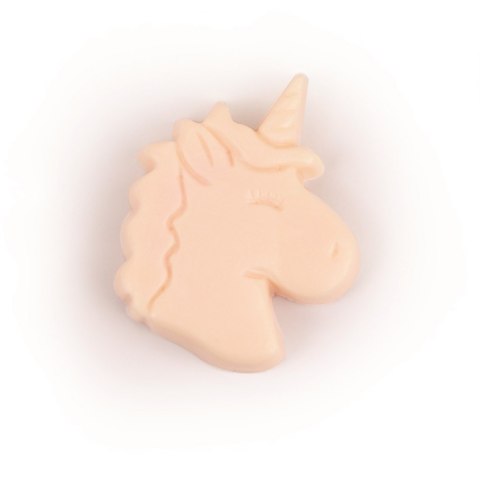 Zestaw do Wykonania Mydła Jednorożec