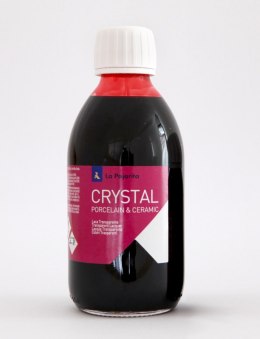 Lakier Crystal Glass 250 ml Brązowy