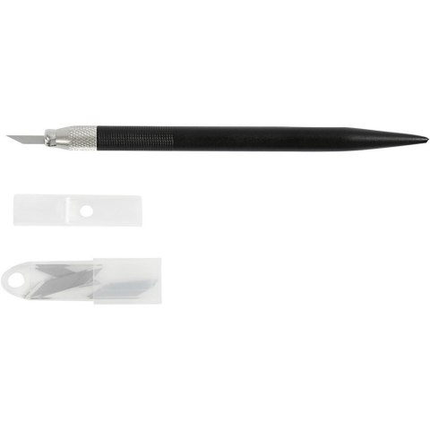 Nożyk skalpelowy L: 13 cm Nożyk skalpelowy L: 13 cm