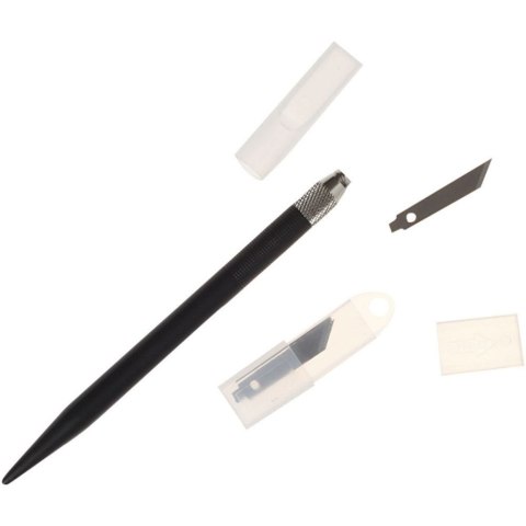 Nożyk skalpelowy L: 13 cm Nożyk skalpelowy L: 13 cm