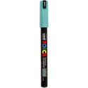 Marker POSCA 0,7 mm Metaliczny Zielony