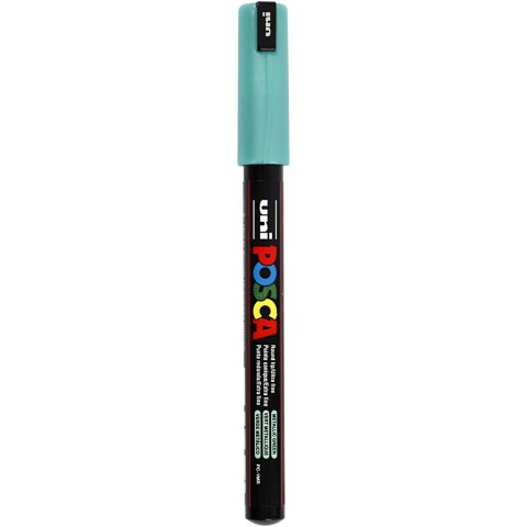 Marker POSCA 0,7 mm Metaliczny Zielony Marker POSCA 0,7 mm Metaliczny Zielony
