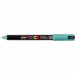 Marker POSCA 0,7 mm Metaliczny Zielony