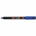 Marker POSCA 0,7 mm Niebieski
