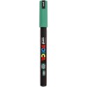 Marker POSCA 0,7 mm Zielony