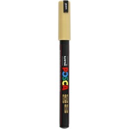 Marker POSCA 0,7 mm Złoty