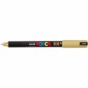 Marker POSCA 0,7 mm Złoty