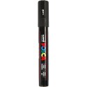 Marker POSCA 1,8-2,5 mm Czarny