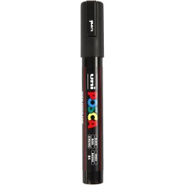 Marker POSCA 1,8-2,5 mm Czarny