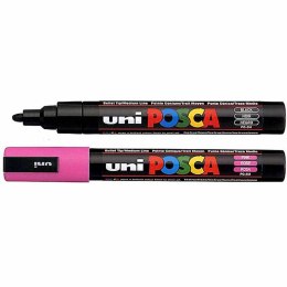 Marker POSCA 1,8-2,5 mm Czarny