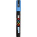 Marker POSCA 1,8-2,5 mm Jasno niebieski
