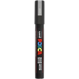 Marker POSCA 1,8-2,5 mm Srebrny
