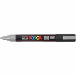 Marker POSCA 1,8-2,5 mm Srebrny