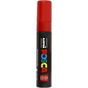 Marker POSCA 15 mm Czerwony
