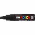 Marker POSCA 8 mm Czarny