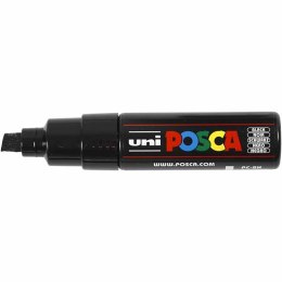 Marker POSCA 8 mm Czarny